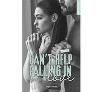 Can't help falling in love - Tome 02 Alicia Garnier (Auteur)