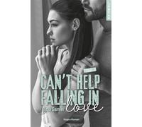 Can't help falling in love - Tome 02 - Alicia Garnier - Hugo Roman - broché - Roman