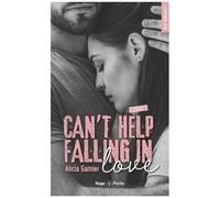 Can't Help Falling In Love - Tome 1