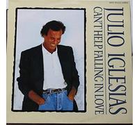Can't Help Falling In Love [Vinyl Single 12'']