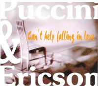 Can't Help Falling in Love (with You, INCL. 2 Versions, 1995) [Import]