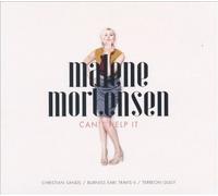 Can't Help It by Malene Mortensen [VINYL] NEUF