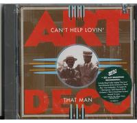 Various Artists - Can't Help Lovin That Man