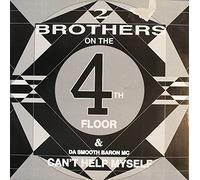 Can't help myself [Vinyl Single] 2 Brothers on the 4th Floor