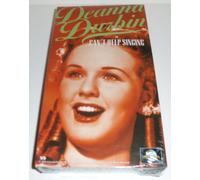 Can't Help Singing [VHS]