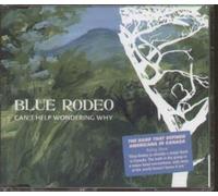 CAN'T HELP WONDERING WHY CD DUTCH ROUNDER 2005 4 TRACK B/W ARE YOU READY, HASN'T HIT ME YET AND BULLETPROOF (RECDS35)
