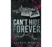 Can't Hide Forever: A Dark Romance Retelling