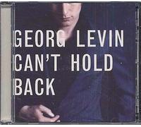 Levin, Georg - Can't Hold Back