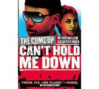 Can't Hold Me Down, Come Up Lyah B. Leflore (Auteur)