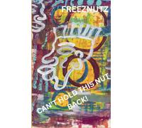 Can't Hold This Nut Back!