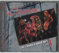 Can't Keep a Good Girl Down [Import]