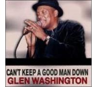 Can't Keep A Good Man Down