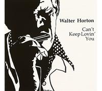 Can't Keep Lovin'you [Import allemand]