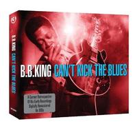 Can't Kick The Blues