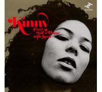 Can't Kill a Dame with.