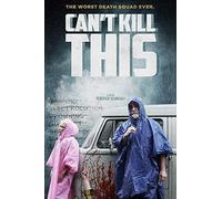 Can't Kill This