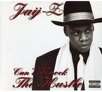 Jay-Z - Cant Knock the Hustle