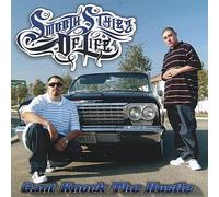 Cant Knock The Hustle [DE Import]