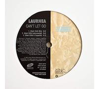 Can't Let Go (Remixes) [Vinyl Single 12'']