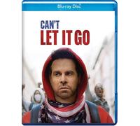 Can't Let It Go [Blu-ray]