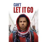 Can't Let It Go [DVD]
