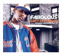 Fabolos - Can't Let You Go - Maxi CD