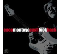 Montoya, Coco - Can't Look Back