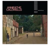 Annie & the Caldwells - Can'T Lose My (Soul)