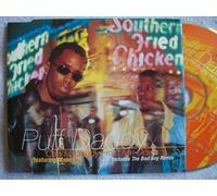 Can't Nobody Hold ME Down CD UK Arista 1997 [Import]