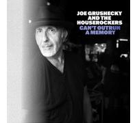 CAN'T OUTRUN A MEMORY by Joe Grushecky and The Houserockers [CD] NEUF