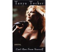 Can't Run from Yourself [Import]