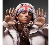 Central Cee – Can't Rush Greatness – Vinyle 12" (33 tours)