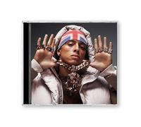 Can't Rush Greatness by Central Cee [CD] NEUF