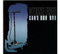 Can't Say 'Bye (8:30min, 1987) [Import]