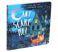 Can't Scare Me!