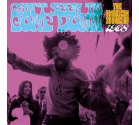 Can't Seem to Come Down: The American Sounds of 1968 by Various Artists [CD]