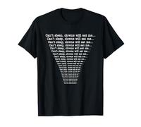 Can't Sleep, Clowns Will Eat Me.. T-Shirt