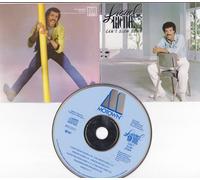 Lionel Richie - Can't Slow Down (1983) [Import]