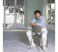 Lionel Richie – Can't Slow Down – Vinyle 12"