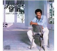 Lionel Richie – Can't Slow Down