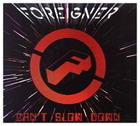 Can't Slow Down (Special
