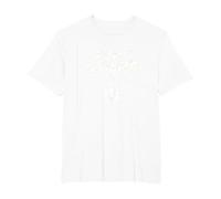 Can't Stand Join The Club! Ampudesign Humour T-Shirt, Homme Grandes Tailles, Blanc, 4X Tall