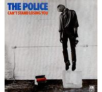Can't Stand Losing You - Police, The 7" 45