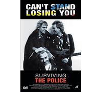 Can't Stand Losing You-Surviving The Police