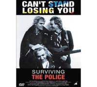 Can't stand losing you Surviving The Police DVD E