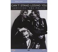 Can't Stand Losing You-Surviving The Police [Import]