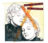 Can't Stand Me Now/Cyclops/Dilly Billy