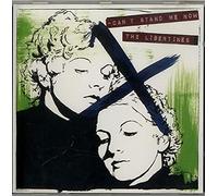 Can't Stand Me Now Never/All at Sea