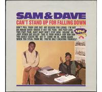 Can't Stand Up for Falling Down [VINYL] [UK Import]