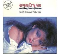 Can't Stay Away from You [Import]